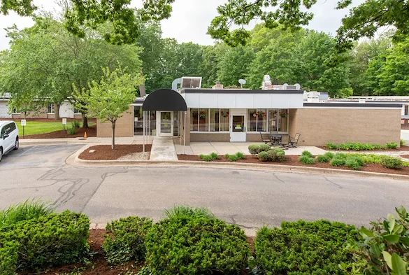 Image of Optalis Health & Rehabilitation of Muskegon (1)