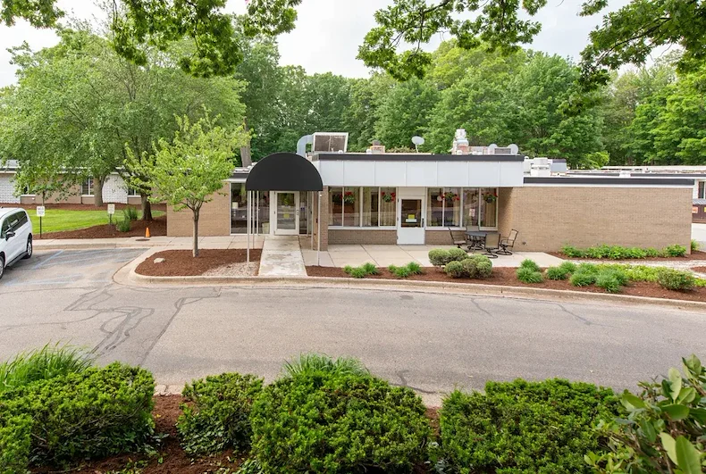 Image of Optalis Health & Rehabilitation of Muskegon (1)