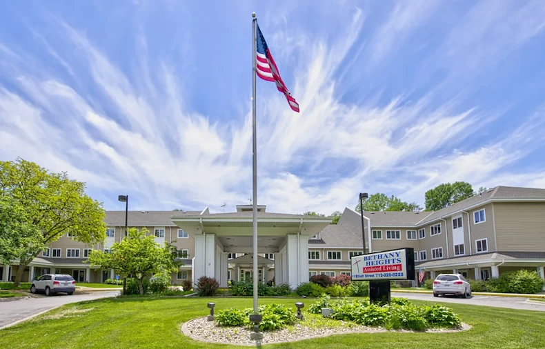 Image of Bethany Heights - Assisted Living (1)