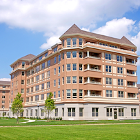 Image of The Harborside Life Plan Community (2)