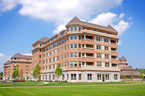Image of The Harborside Life Plan Community (2)