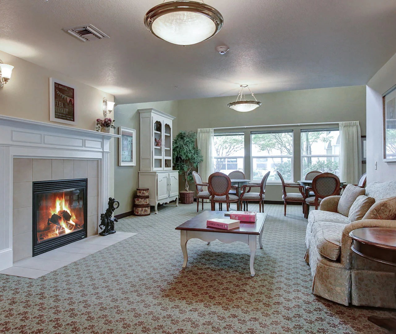 Image of Prestige Senior Living Bridgewood (2)