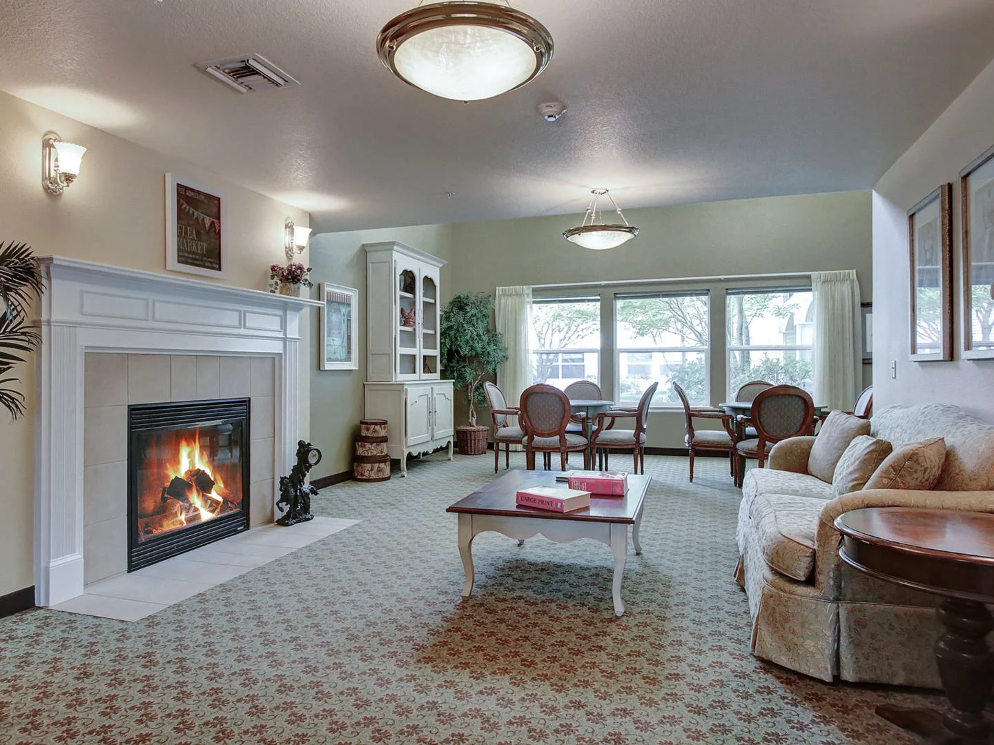 Image of Prestige Senior Living Bridgewood (2)