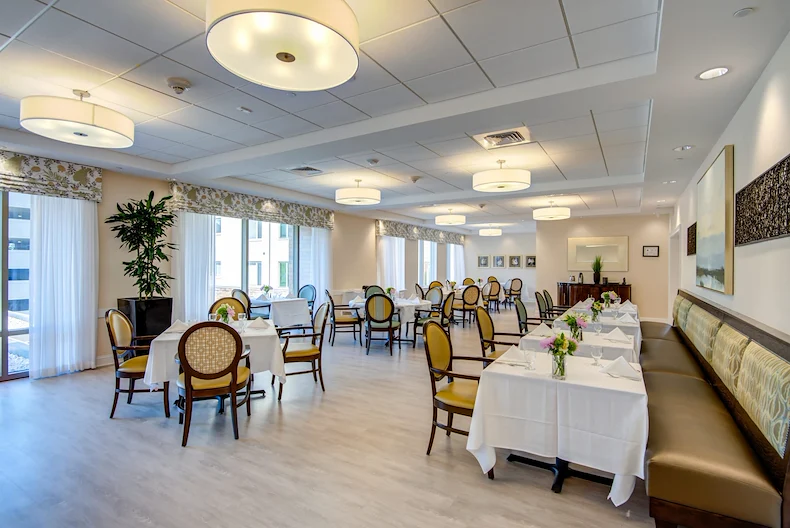 Image of The Cardinal at North Hills (7)