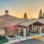 Image of The Meadows Of Napa Valley Health Center (1)