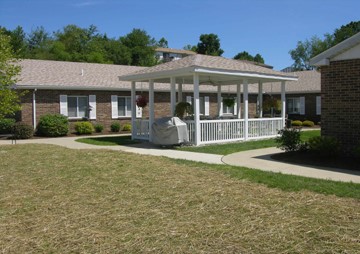 Image of O'brien Memorial Health Care C (3)