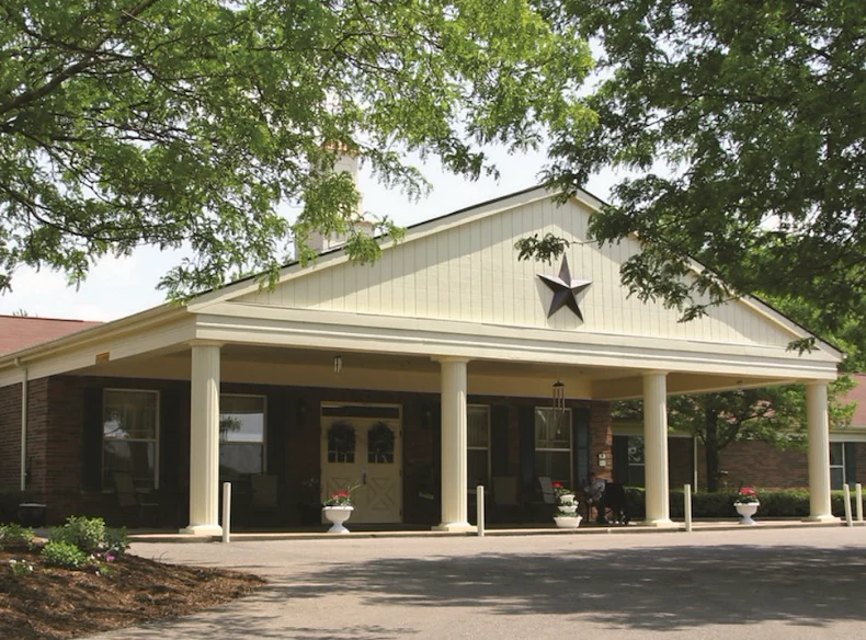 Image of Majora Lane Ctr For Rehab & Nsg Care Inc (1)