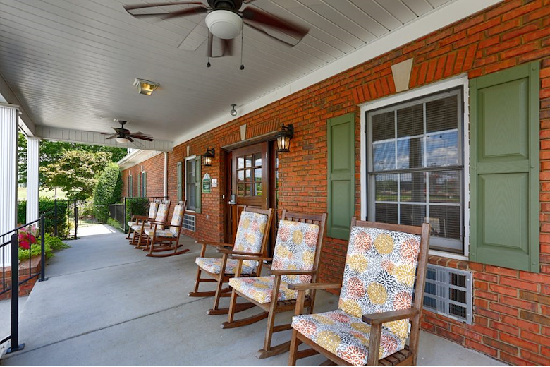 Image of Country Cottage in Huntsville (5)