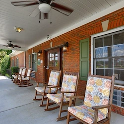 Image of Country Cottage in Huntsville (5)