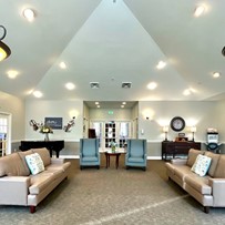 Image of Creekside Alzheimer's Special Care Center (2)