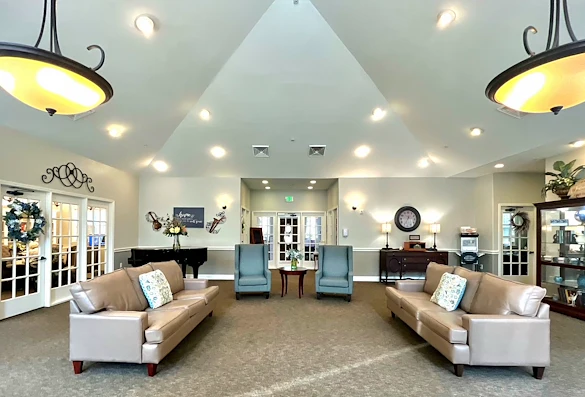 Image of Creekside Alzheimer’s (2)