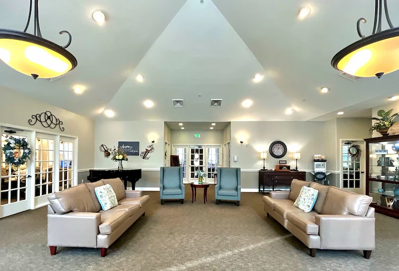 Image of Creekside Alzheimer's Special Care Center (2)