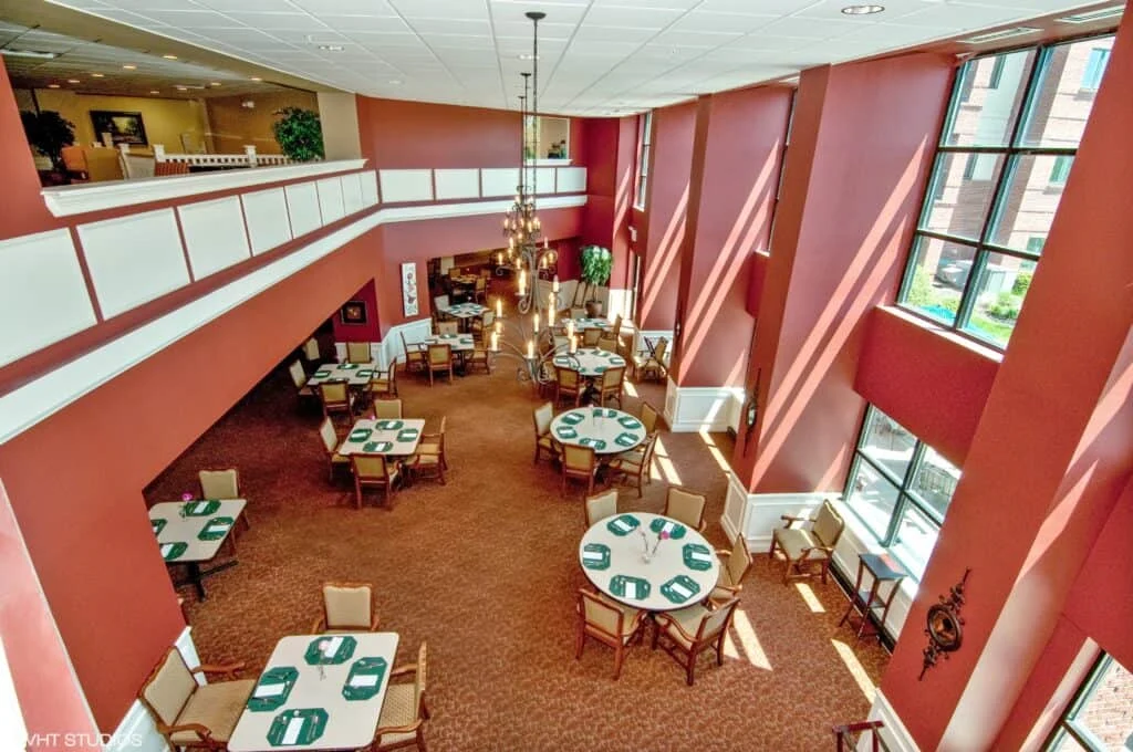 Image of The Wellington at North Bend Crossing - Hilltop (2)