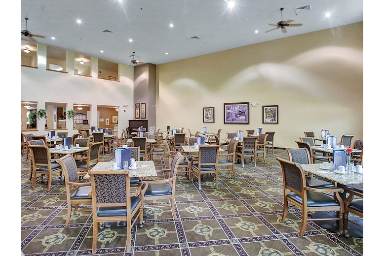 Image of Prestige Senior Living Southern Hills (6)