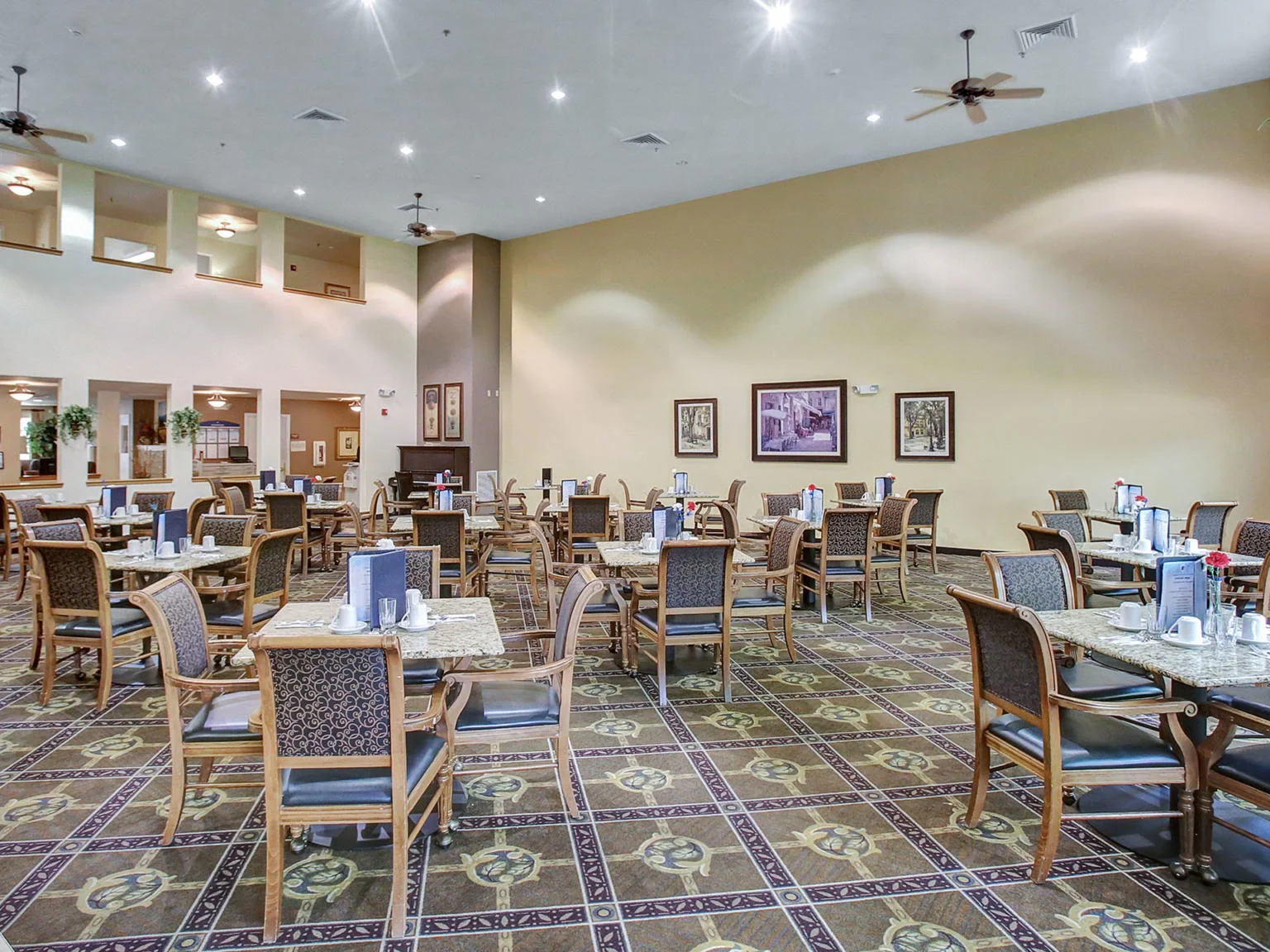 Image of Prestige Senior Living Southern Hills (6)