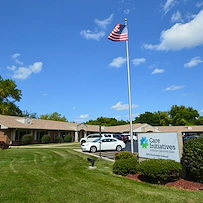 Welcome to Dubuque Specialty Care in Dubuque, Iowa