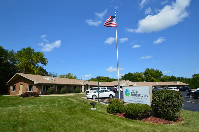 Welcome to Dubuque Specialty Care in Dubuque, Iowa