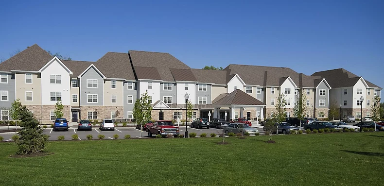 Image of Thornbury Pointe (1)