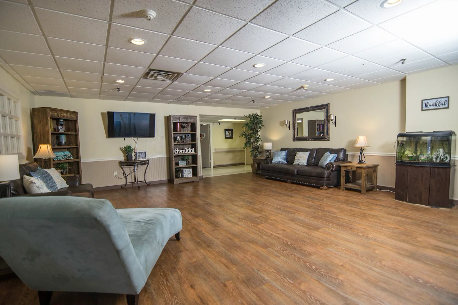 Image of Beaumont Health Care Center (2)