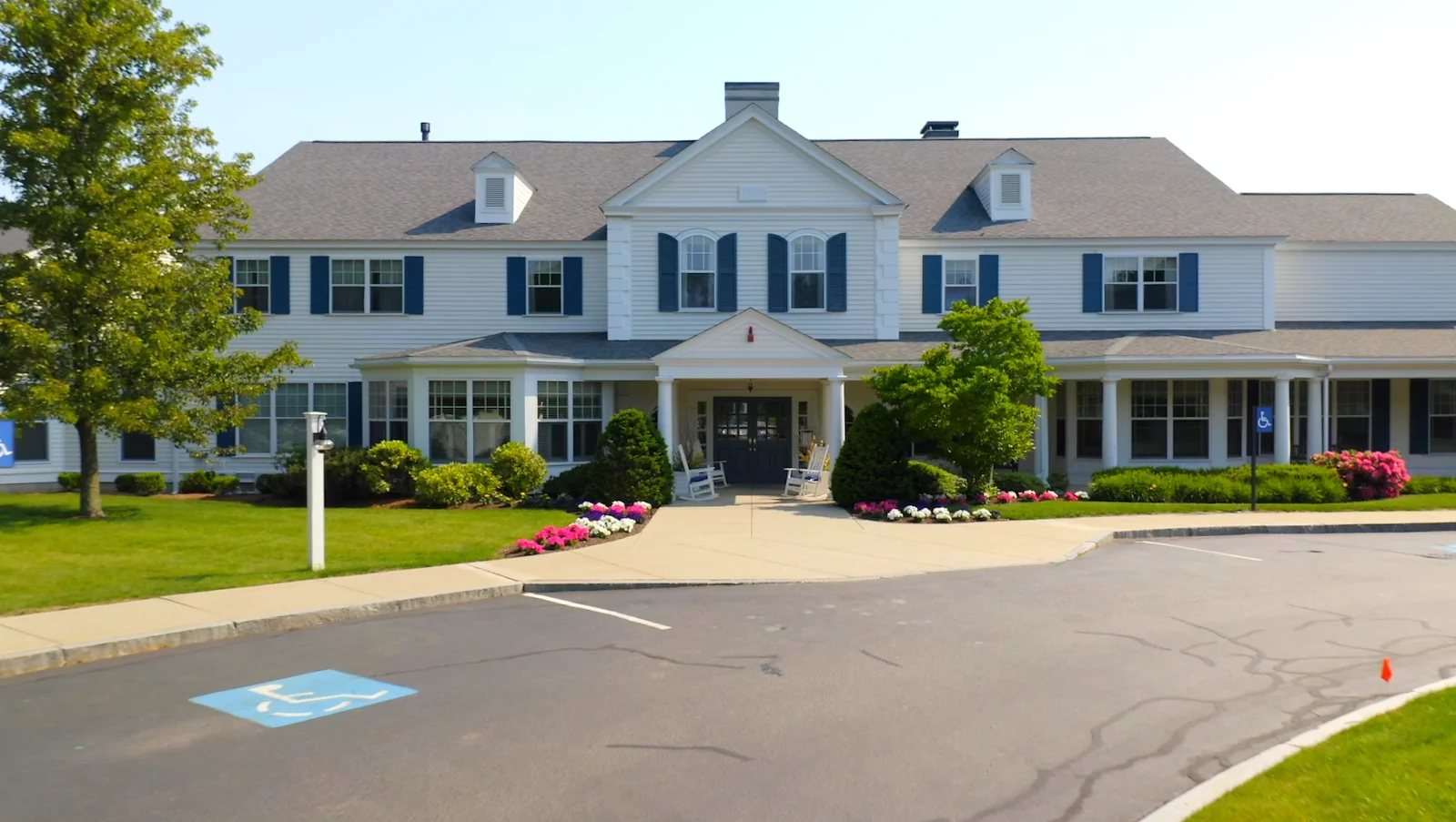Image of Allerton House at Central Park (1)