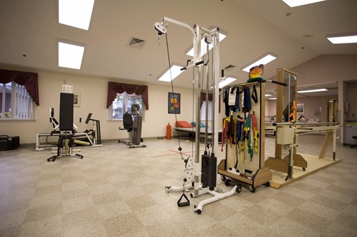 Image of Harrison Healthcare Center (5)