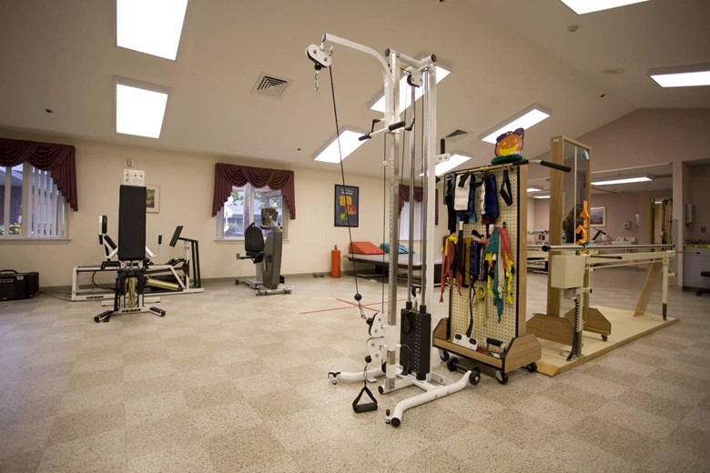 Image of Harrison Healthcare Center (5)