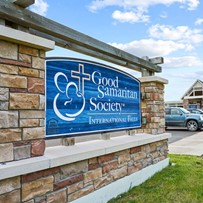 Image of Good Samaritan - International Falls Health Services (1)