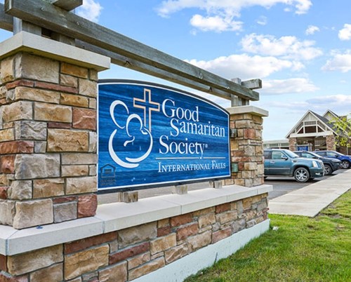 Image of Good Samaritan - International Falls Health Services (1)