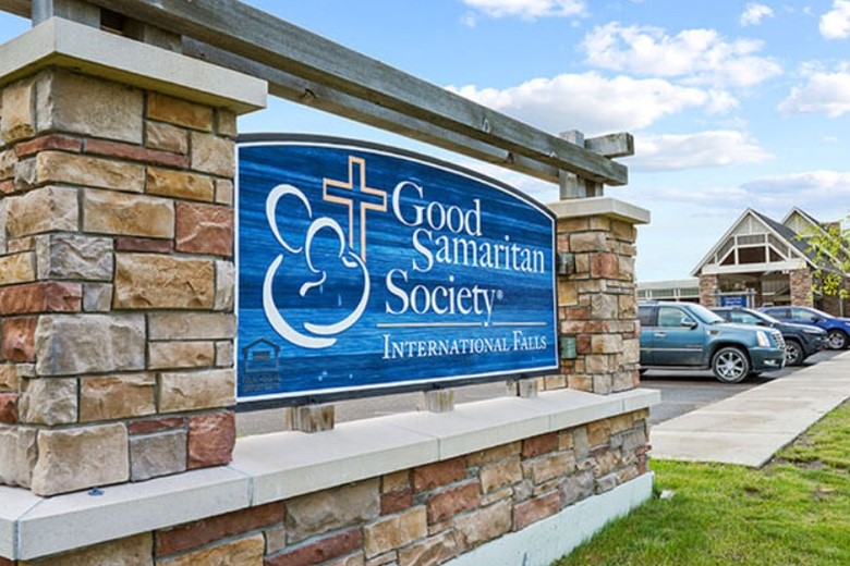 Image of Good Samaritan - International Falls Health Services (1)