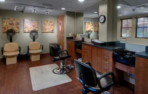 Image of Amber Lights (6)