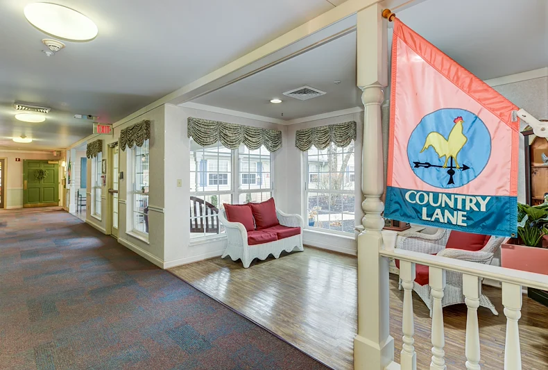 Image of Arden Courts Memory Care of Bath (3)