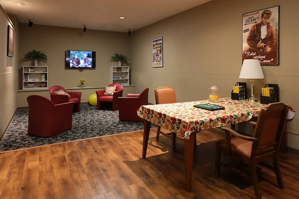 Image of Farmville Health & Rehab (4)