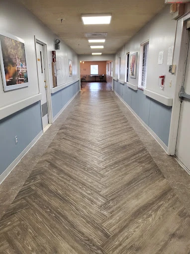 Image of Blue Circle Rehab And Nursing (2)