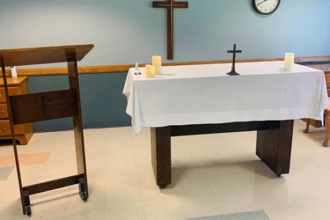 Image of North Ridge Health and Rehabilitation Center (3)