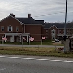 Image of Ohio Veterans Home - Georgetown (5)