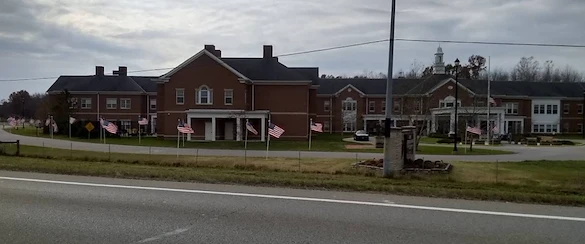 Image of Ohio Veterans Home - Georgetown (5)