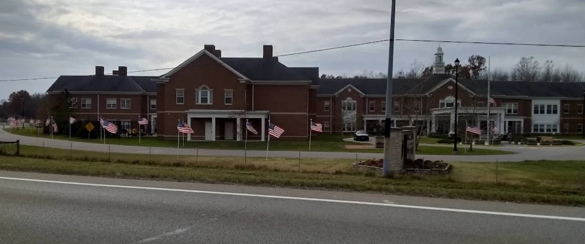 Image of Ohio Veterans Home - Georgetown (5)