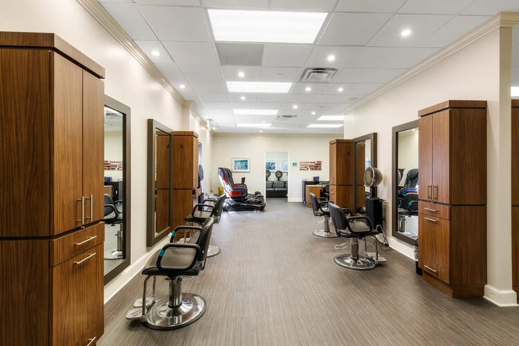 Image of St James Place Nursing Care Center (7)