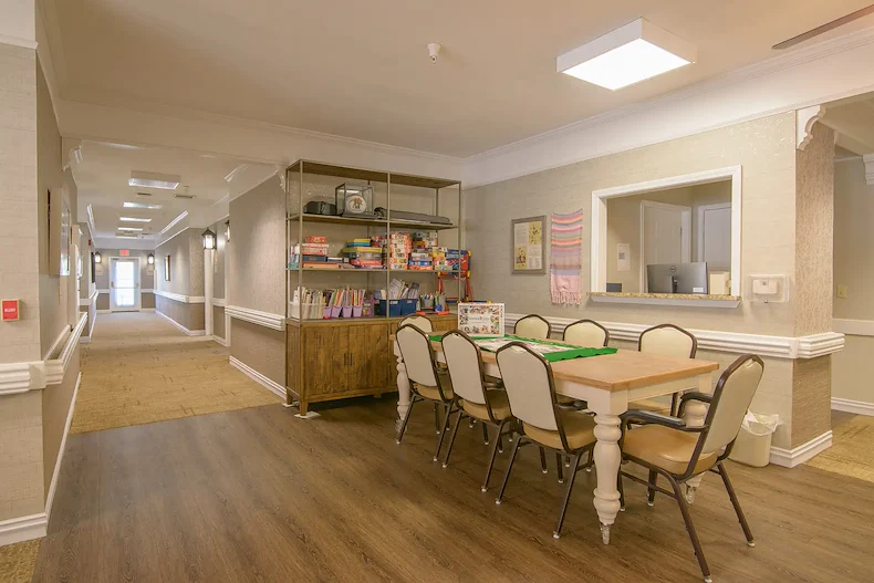 Image of Morning Pointe Senior Living of Richmond (4)