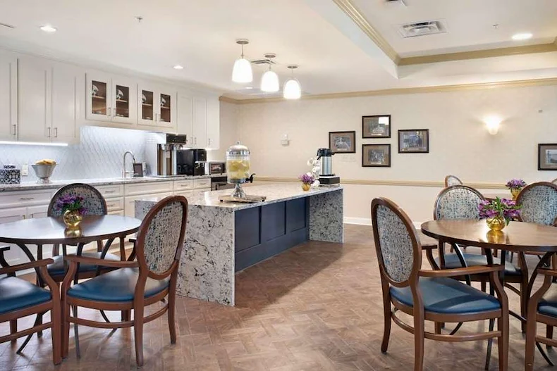 Image of Glenncrest at Siegen (3)