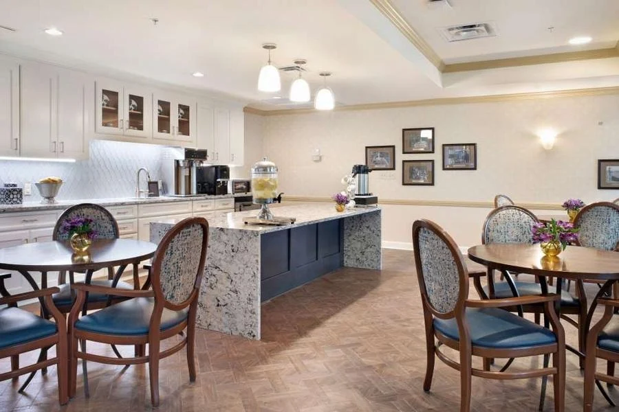 Image of Glenncrest at Siegen (3)