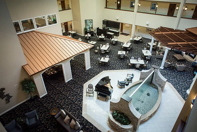Image of Generations Senior Living Strongsville (2)