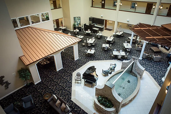 Image of Generations Senior Living Strongsville (2)