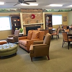 Image of Mill Pond Manor Apartments (4)