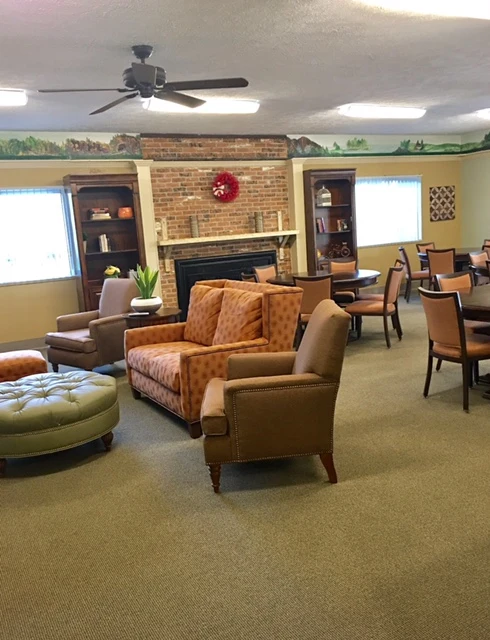 Image of Mill Pond Manor Apartments (4)