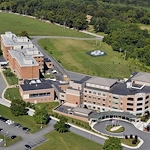 Image of Southeastern Veterans' Center (1)