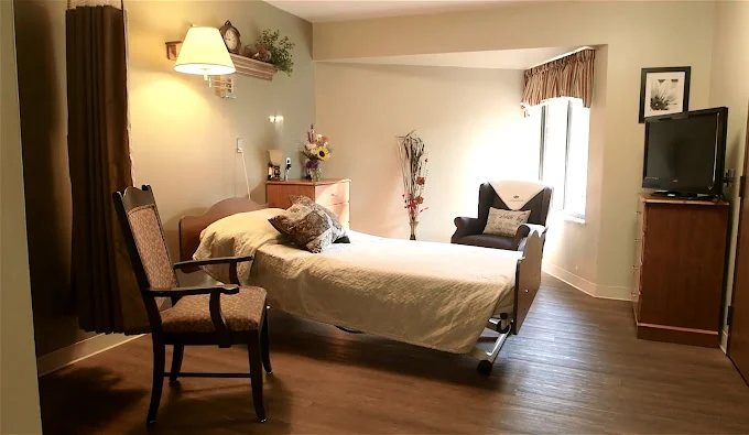 Image of Corry Manor (7)