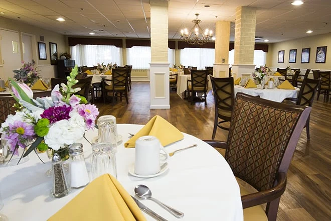 Image of Brookdale Central Whittier (3)