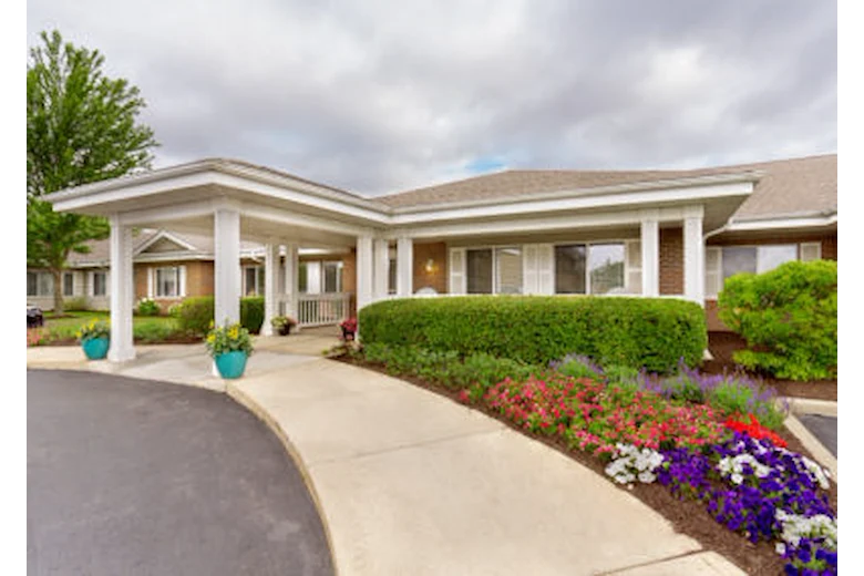 Image of Library Terrace Assisted Living (5)