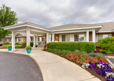 Image of Library Terrace Assisted Living (5)